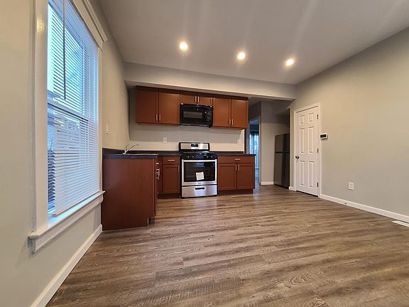 Kitchen/ new appliances