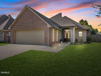 606 Copper Meadow Blvd, Youngsville, LA, 70592