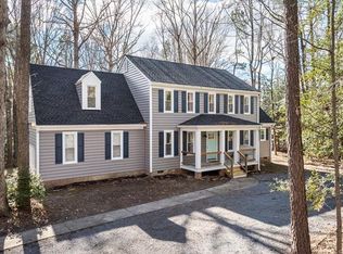 11911 Southern Points Dr, Chesterfield, VA 23838