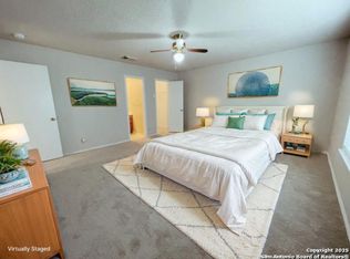 10307 Western Sun, San Antonio, TX 78240