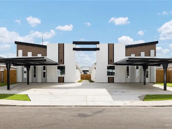 608 N Emerald Ave, Edinburg, TX 78541