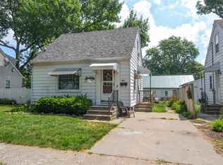 607 9th St, Nevada, IA 50201