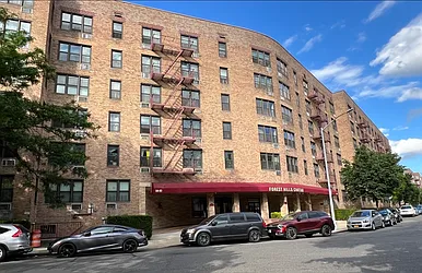 58-03 Calloway Street