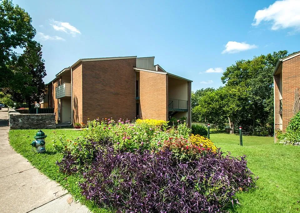515 Basswood Ave #K104