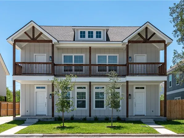 404 Poplar St #A, College Station, TX 77840