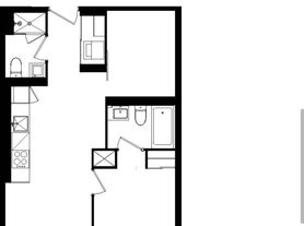 1100 Sheppard Ave W