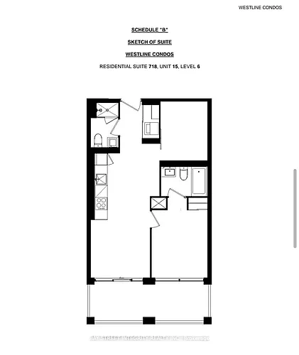 1100 Sheppard Ave W #718 Photo 1