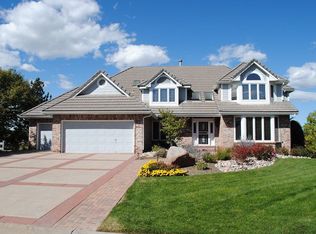 13 Falcon Hills Dr, Highlands Ranch, CO 80126