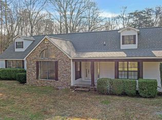 1508 Skyline Ave E, Fort Payne, AL 35967