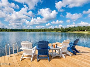 5622 SILVER SANDS Circle, Keystone Heights, FL 32656