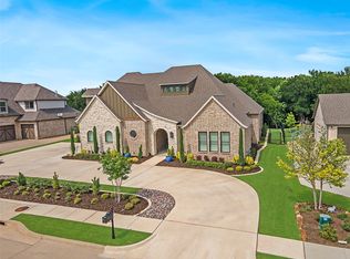 3240 Clubview Dr, Argyle, TX 76226