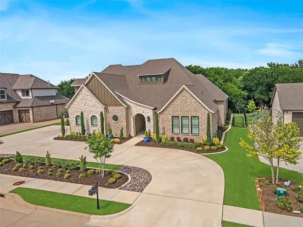 3240 Clubview Dr, Argyle, TX 76226