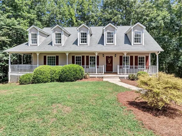 87 Alice Way, Hiram, GA 30141