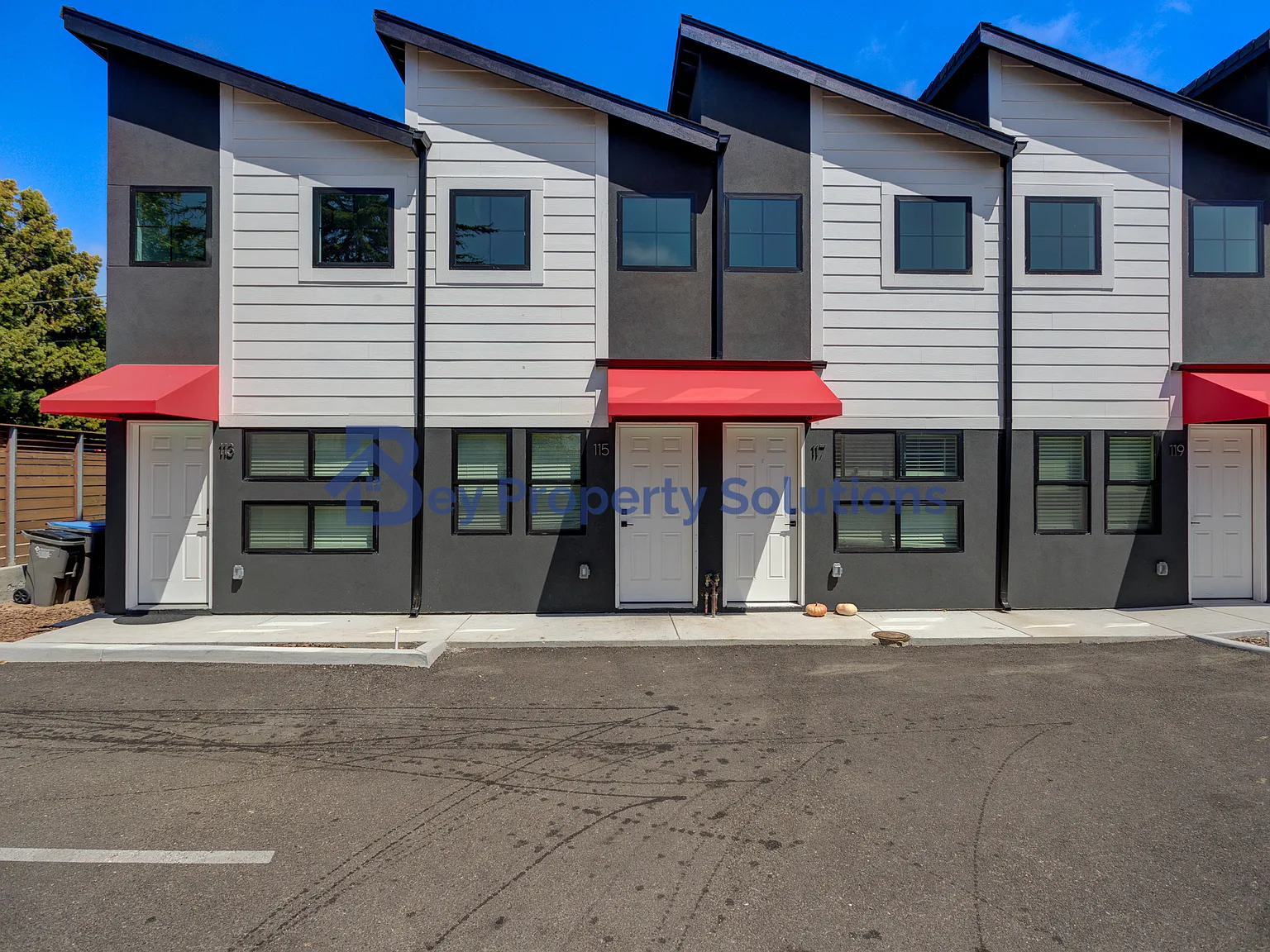 1 bed, 428 sqft, $1,950 — Photo 1