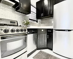 Rented by Vector New York, LLC