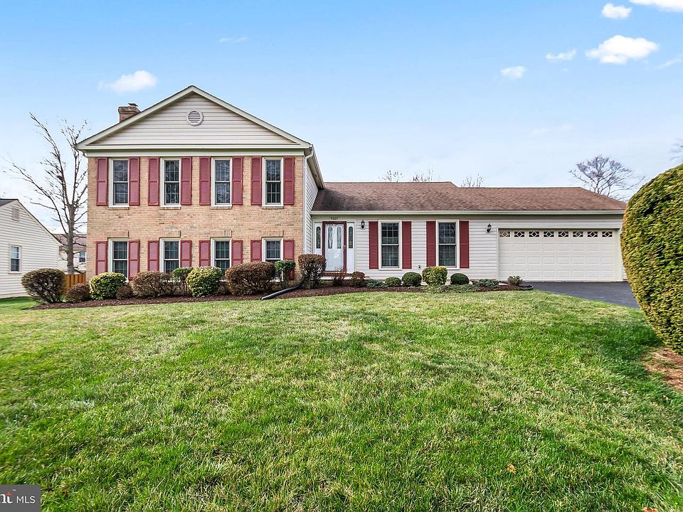 1st image of 9005 Penn Manor Ct