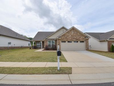 4139 Richmond St, Northport, AL, 35473