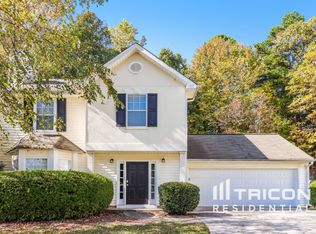 4308 Chesapeake Trce NW, Acworth, GA 30101
