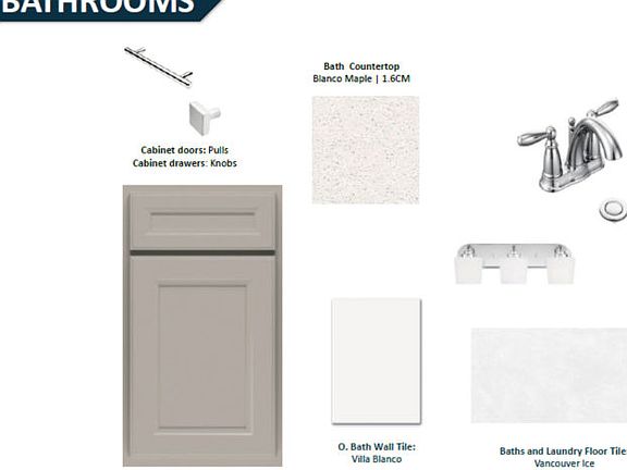 Mystique Design Selections