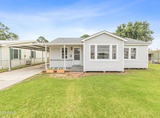 1613 Iberia St, New Iberia, LA 70560