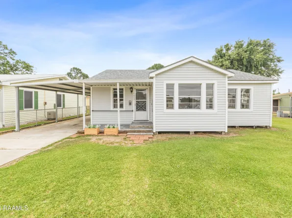 1613 Iberia St, New Iberia, LA 70560