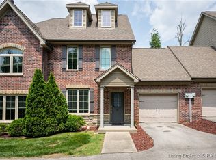 2534 Charlestown Rd UNIT 13, New Albany, IN 47150