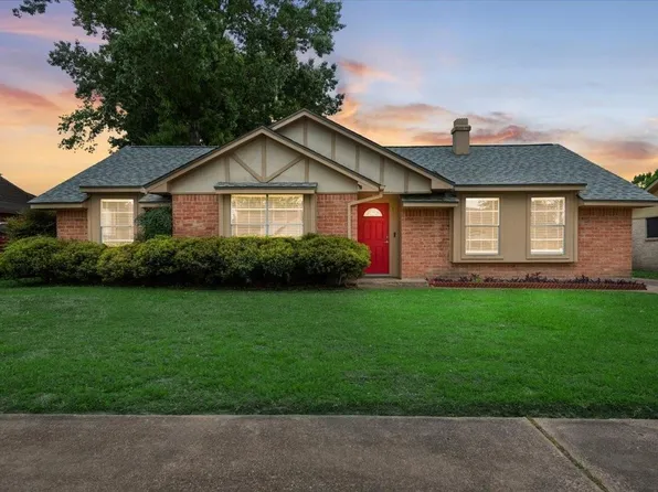 3511 Lemon Tree Ln, Houston, TX 77088