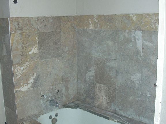 Tub/Shower