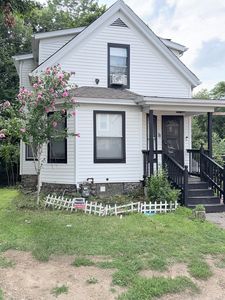 37 Hunt St, Brockton, MA, 02302