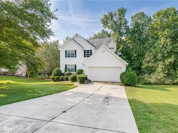 6325 Water Haven Way, Flowery Branch, GA 30542