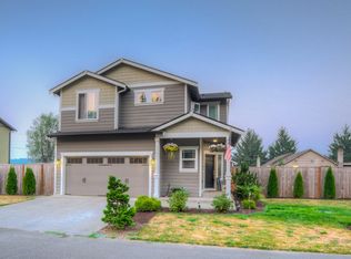 17611 147th Ave E, Orting, WA 98360