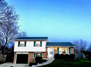 135 Poplar St, Glendale Heights, IL