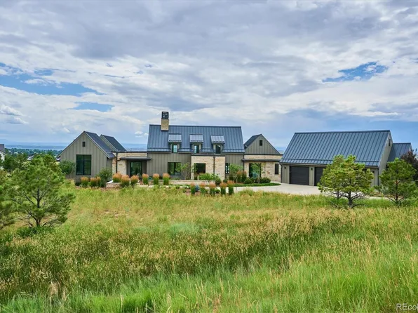 8722 Witez Court, Parker, CO 80134
