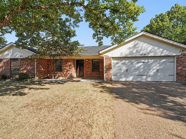 1510 Surry Place Dr, Cleburne, TX 76033