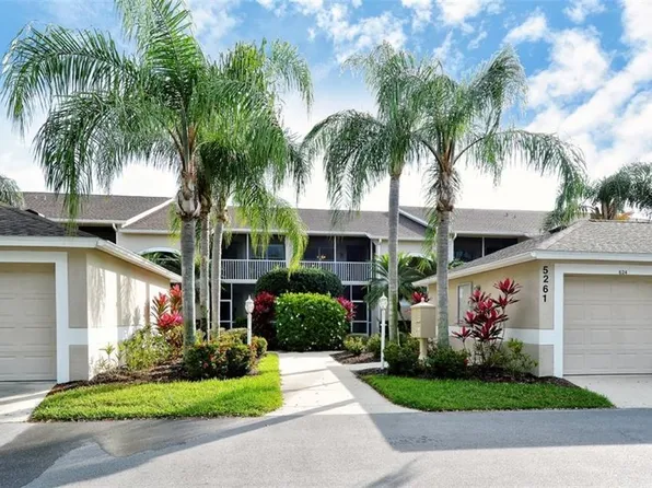 5261 Mahogany Run Ave Unit 624, Sarasota, FL 34241