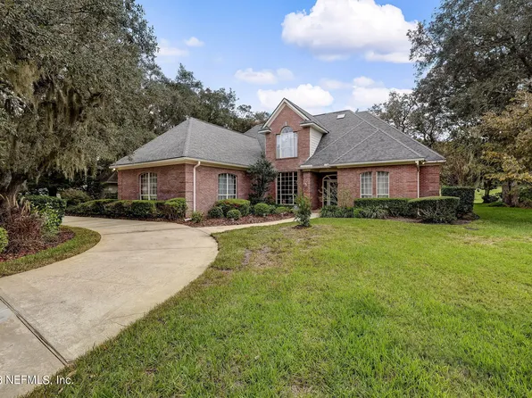 12634 MISSION HILLS Circle S, Jacksonville, FL 32225