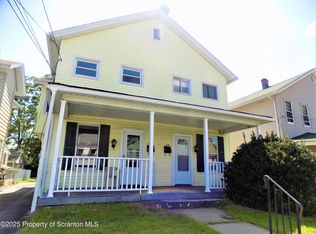 618 Deacon St, Scranton, PA 18509