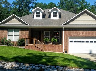 47 Winding Creek Ln, Arley, AL 35541