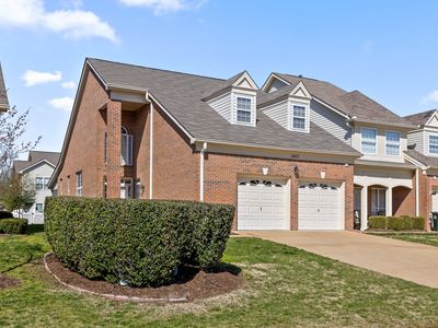 2425 Columbine Trl, Chattanooga, TN, 37421