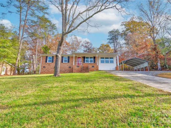 2108 Green Oak Dr, Shelby, NC 28152