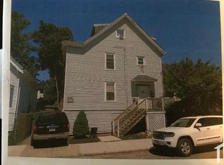 5 High Rock St FLOOR 2, Lynn, MA 01902