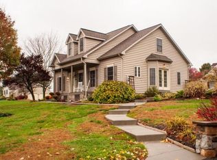 339 Hilltop Rd, Strasburg, PA 17579