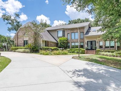 20 Tidewater Dr, Ormond Beach, FL, 32174