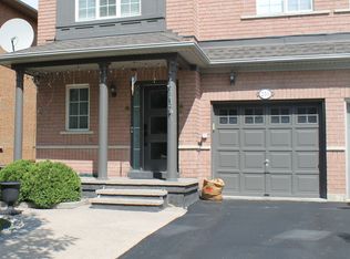 250 Pettigrew Trl, Milton, ON L9T5X7