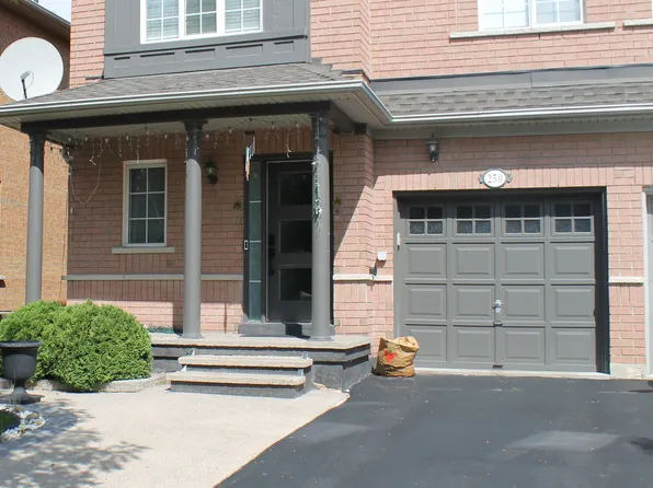 250 Pettigrew Trl, Milton, ON L9T 5X7