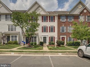 8854 Benchmark Ln, Bristow, VA 20136