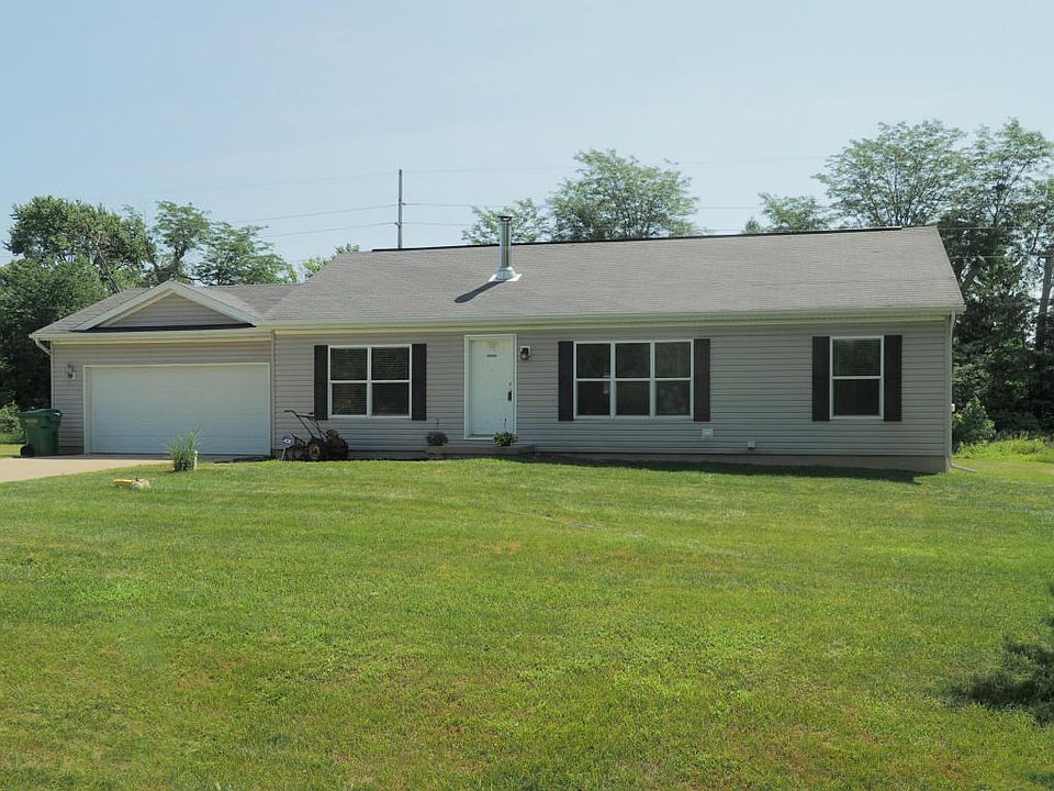 58551 Pond View Ln-101