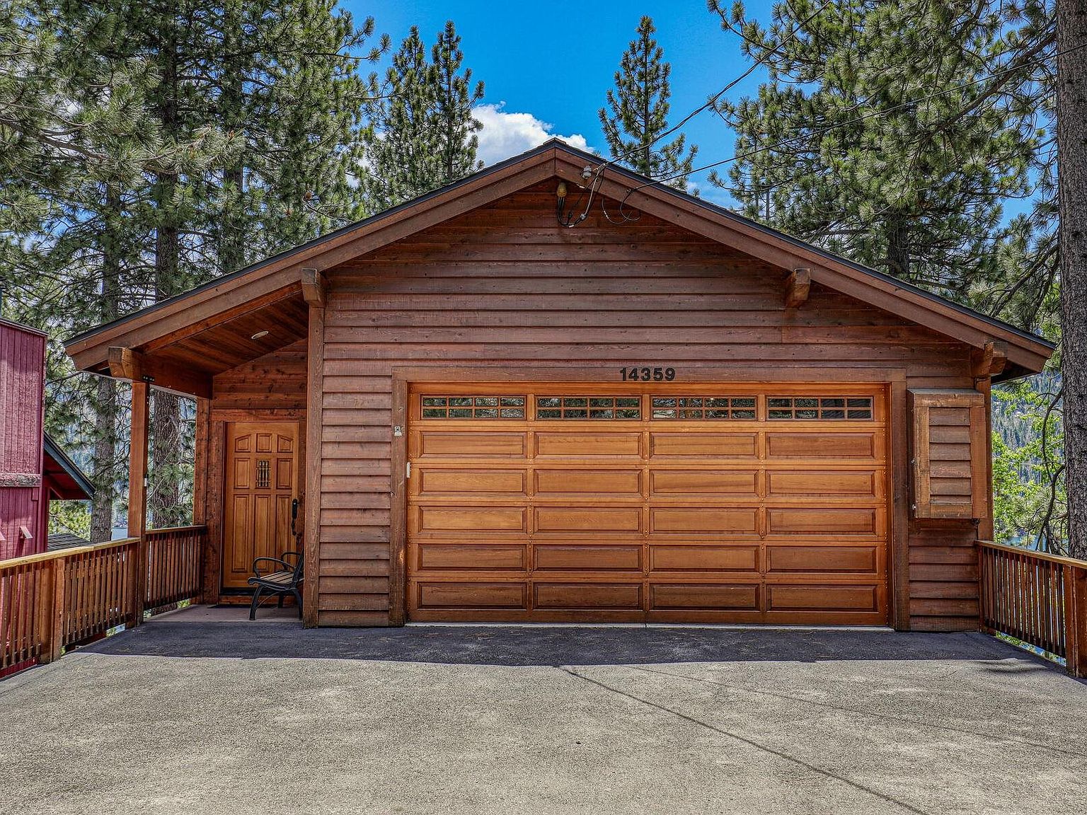 14359 E Reed Ave, Truckee, CA 96161 Zillow