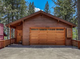 14359 E Reed Ave, Truckee, CA 96161