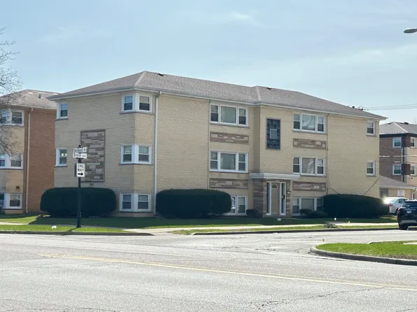 8233 W Belmont Ave #1N, River Grove, IL 60171